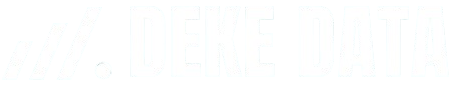 Deke Data